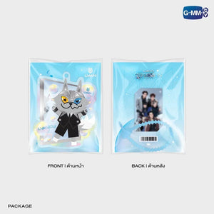 [Available to Order] LYKYOU CARD HOLDER WITH PHOTOCARD | LYKN REFLEXION CONCERT