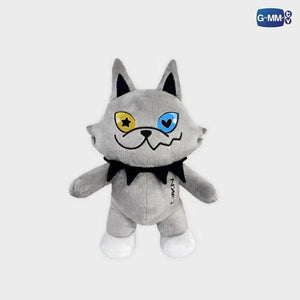 [Pre-Order] LYKYOU HUGGABLES PLUSH