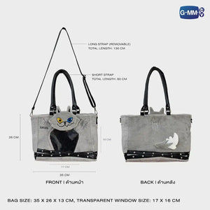 [Pre-Order] LYKYOU JOURNEY BAG