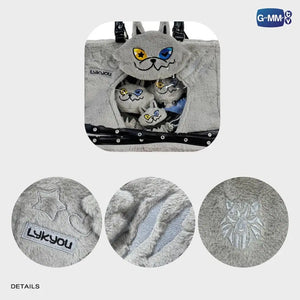 [Pre-Order] LYKYOU JOURNEY BAG