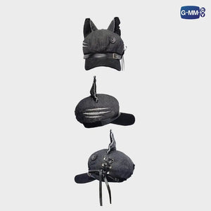 [Pre-Order] LYKYOU NEWSBOY CAP