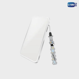 [Available to Order] LYKYOU RUBBER PHONE STRAP