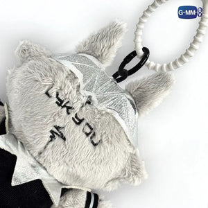 [Available to Order] LYKYOU WILD REFLECTION DOLL KEYCHAIN