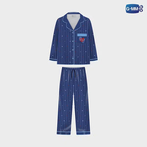 [Pre-Order] LALWINE PAJAMAS | ENEMIES WITH BENEFITS