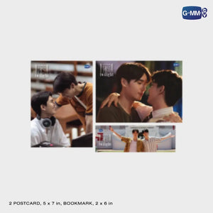 [Available to Order] LAST TWILIGHT NOVEL EIGHTH EDITION (THAI VERSION)