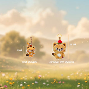 [Pre-Order] Lolo Doll Keychain