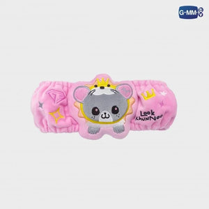 [Awaiting Stock] Character Hair Bands