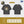 [Available to Order] LOOK KHUNNOO OFFICIAL T-SHIRT (FOURTH VERSION) | OH MY FOURTH CONCERT