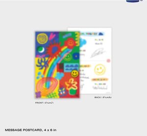 [Pre-Order] LOVE YOU TEACHER MEMORIAL BOXSET