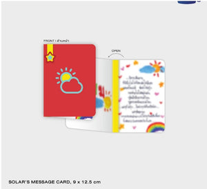 [Pre-Order] LOVE YOU TEACHER MEMORIAL BOXSET
