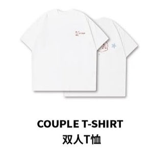 [Pre-Order] Love of Silom T-Shirts