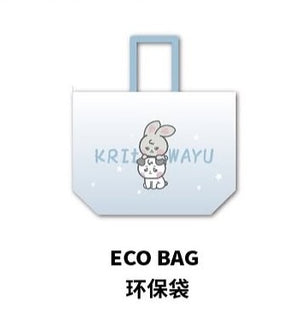 [Pre-Order] Love of Silom Eco Bag