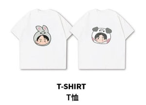 [Pre-Order] Love of Silom T-Shirts