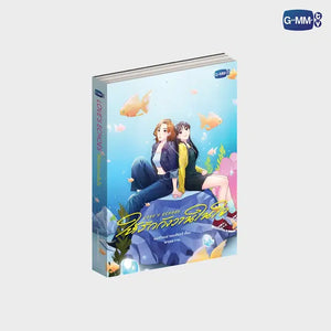 [Available to Order] LOVE’S ECHOES NOVEL (THAI VERSION)