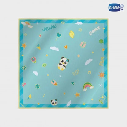 [Awaiting Stock] Sticky Fabric