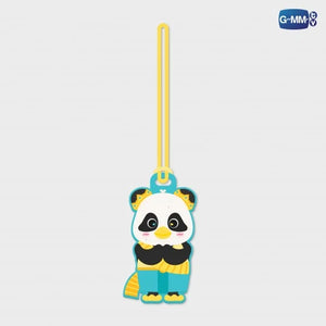 [Awaiting Stock] GMMTV Fandom Character Rubber Tags