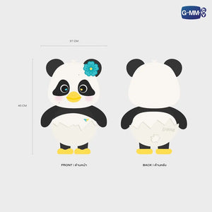 [Pre-Order] LUNAR HUGGABLES PLUSH