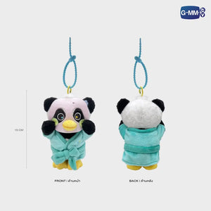 [Pre-Order] LUNAR PRETTY RITUAL DOLL KEYCHAIN