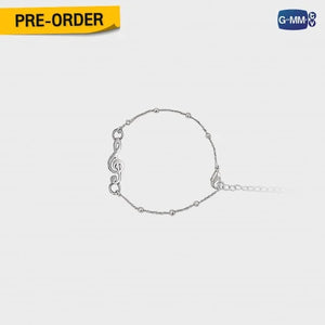 [Pre-Order] THE MUSIC NOTE BRACELET | MELODY OF SECRETS