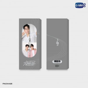 [Pre-Order] THE MUSIC NOTE BRACELET | MELODY OF SECRETS