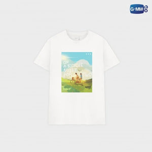 [Awaiting Stock] MELODY OF SECRETS T-SHIRT
