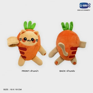 Catrot bag hugger | My Love Mix Up