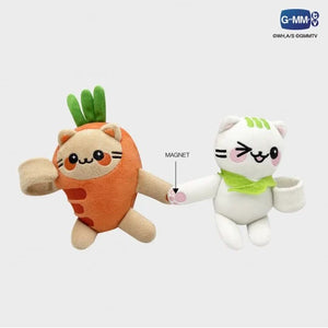 Catrot bag hugger | My Love Mix Up