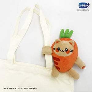 Catrot bag hugger | My Love Mix Up