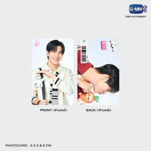 Cabbie cat bag hugger | My Love Mix Up