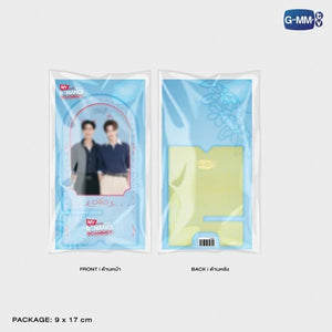 [Awaiting Stock] MY ROMANCE SCAMMER ACRYLIC PHONE STAND