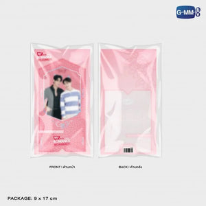 [Awaiting Stock] MY ROMANCE SCAMMER ACRYLIC PHONE STAND