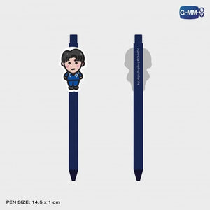 [Awaiting Stock] Thapfah Pen | My Magic Prophecy Predictions