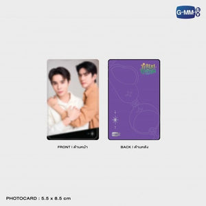 [Awaiting Stock] Tapfah Inthu Bracelet | My Magic Prophecy