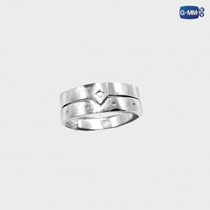 [Awaiting stock] Tapfah Inthu Promise Ring | My Magic Prophecy