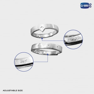 [Awaiting stock] Tapfah Inthu Promise Ring | My Magic Prophecy