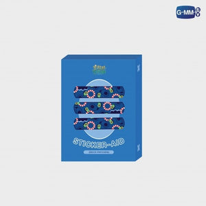 [Awaiting Stock] Sticker-Aid (Deco Patches) | My Magic Prophecy