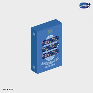 [Awaiting Stock] Sticker-Aid (Deco Patches) | My Magic Prophecy