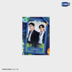 [Awaiting Stock] The World Tarot Card T-Shirt | My Magic Prophecy