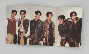 DVD Boxset Love Out Loud Fan Fest 2024: The Love Pirates