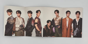 DVD Boxset Love Out Loud Fan Fest 2024: The Love Pirates