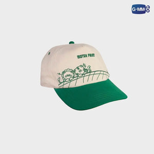 [Available to Order] MATCH POINT CAP | MATCH POINT รักนี้ต้องเสิร์ฟ