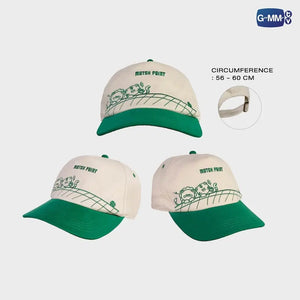 [Available to Order] MATCH POINT CAP | MATCH POINT รักนี้ต้องเสิร์ฟ