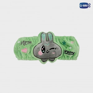 [Awaiting Stock] Character Hair Bands