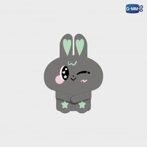 [Awaiting Stock] Huggy Bag