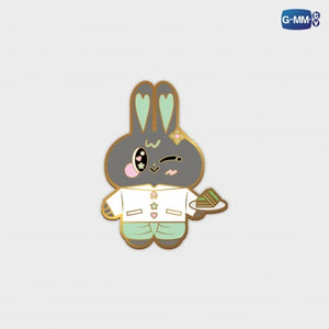 [Awaiting Stock] GMMTV Fandom Character Pins