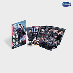[Awaiting Stock] LOL 2026 Heart Race - Mini Photo Set
