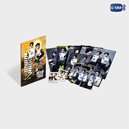 [Awaiting Stock] LOL 2026 Heart Race - Mini Photo Set