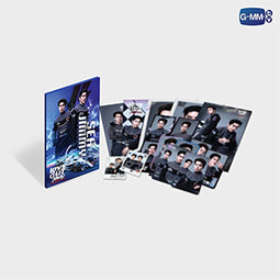 [Awaiting Stock] LOL 2026 Heart Race - Mini Photo Set