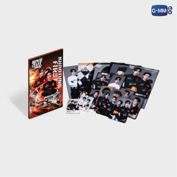 [Awaiting Stock] LOL 2026 Heart Race - Mini Photo Set