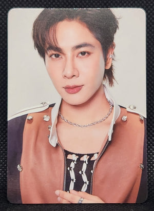 GMMTV LOL 2024 Photocards - Mix Sahaphap